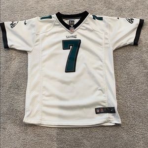 Michael Vick Philadelphia Eagles YL Jersey